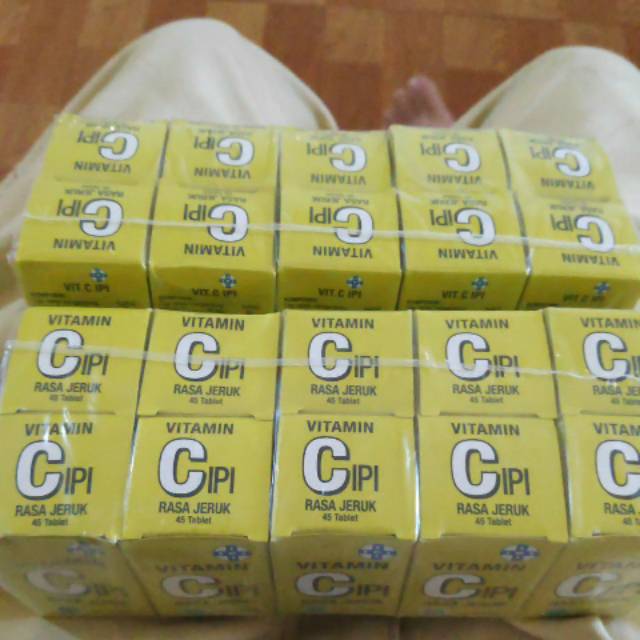 Vitamin C ipi