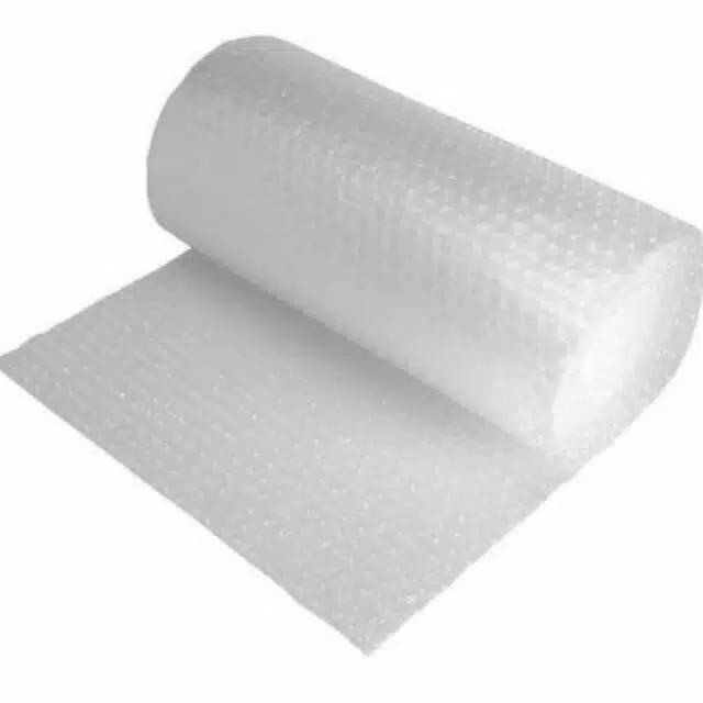 BUBBLE WRAP PACKING TAMBAHAN