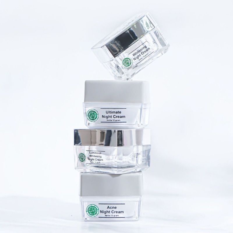 ECER MS GLOW ORIGINAL TERMURAH