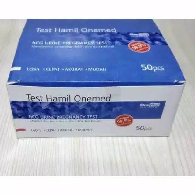 Alat Test Kehamilan OneMad