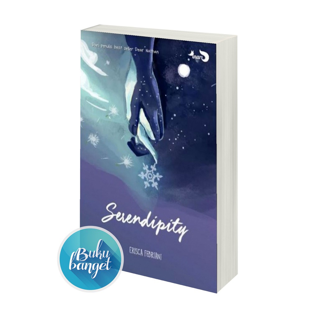 Serendipity