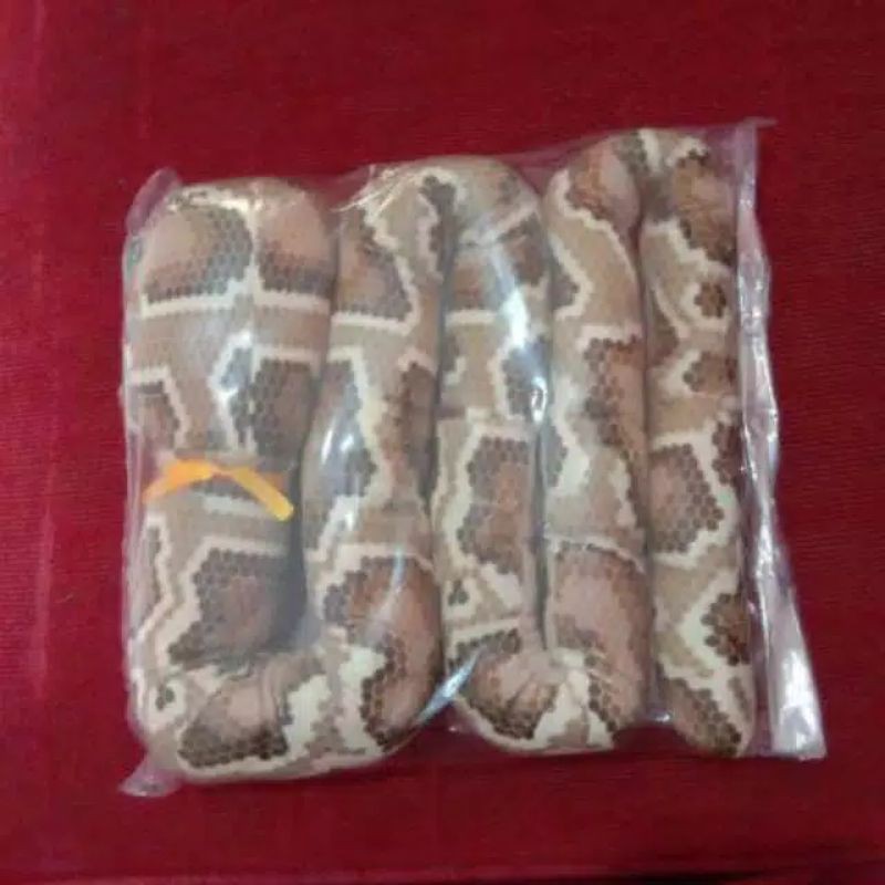 Boneka ular