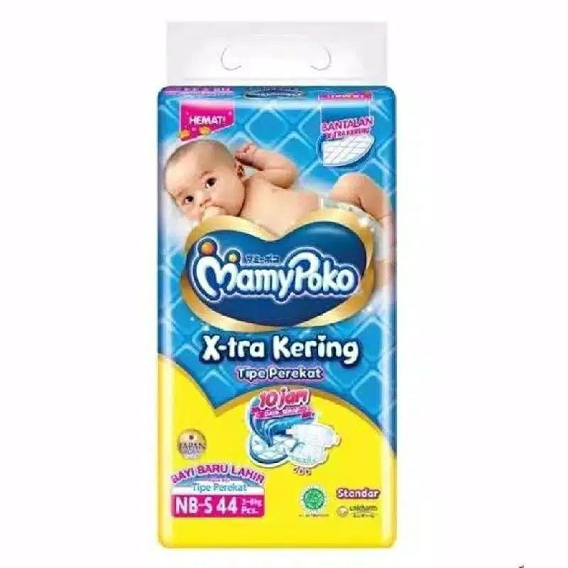 mamypoko
