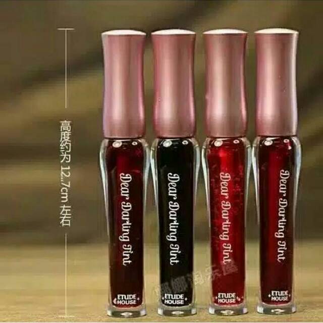 Etude dear darling tint