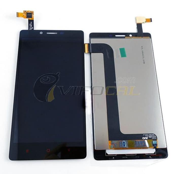 LCD TOUCHSCREEN XIAOMI REDMI NOTE 1W 4G ORIGINAL