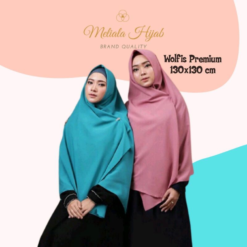 segi empat wolfis premium no2