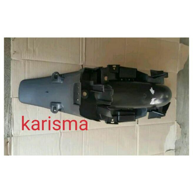 sepakbor blakang karisma