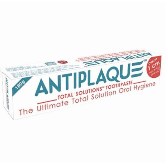 [[BISA COD]] Antiplaque toothpaste 180gr TERMURAH Kode 549