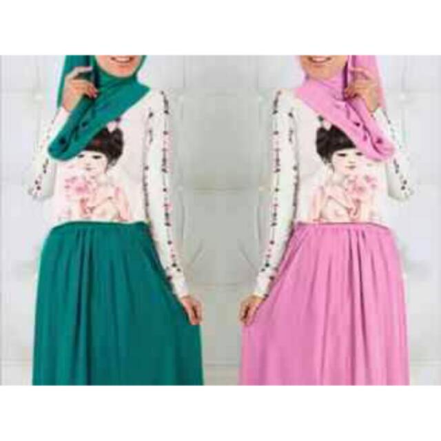 maxi barbie