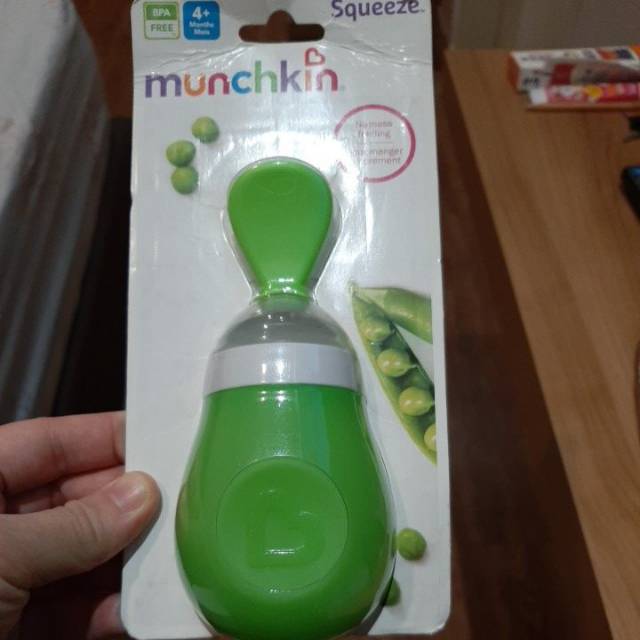 Munchkin squeeze