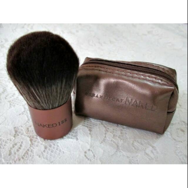 BRUSH MAKEUP DOMPET