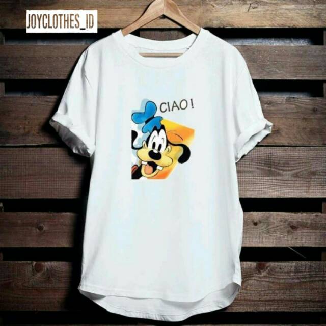 KAOS GOOFY