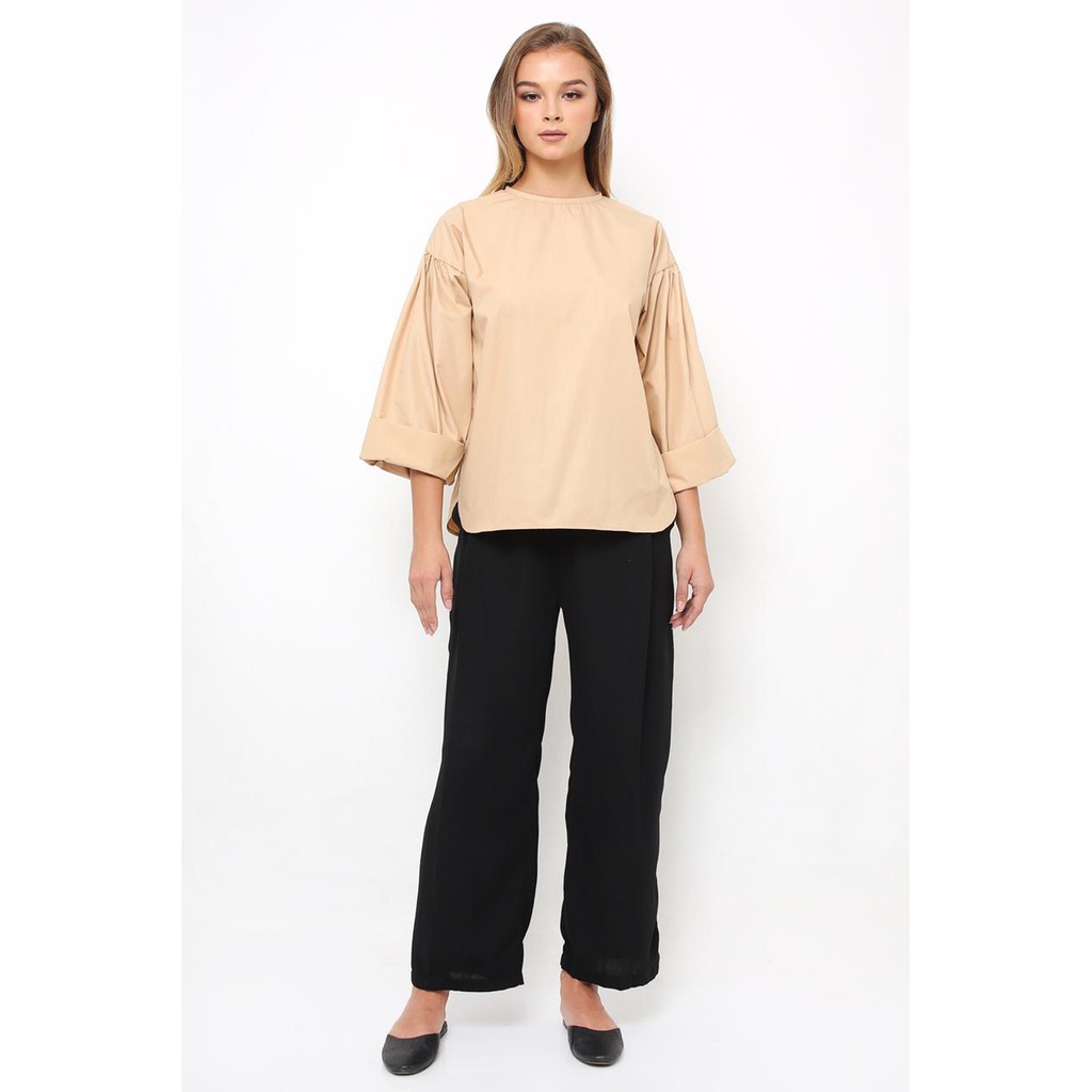 Alokasia Top