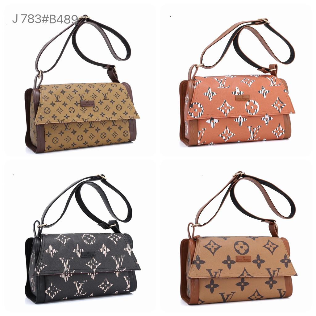 TAS LV SPRING BAG 783 A489