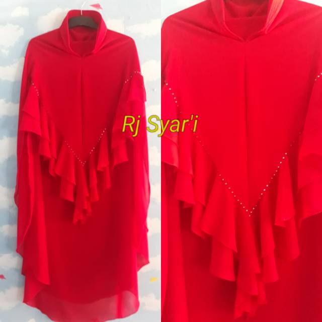 KHIMAR NAMIRA