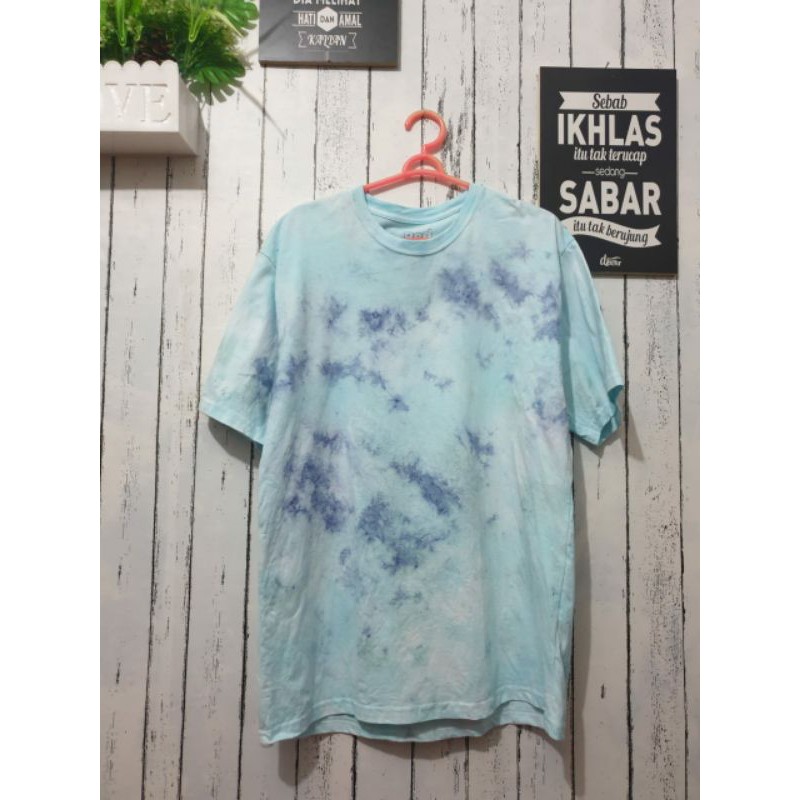 READY KAOS Tie Dye Dewasa