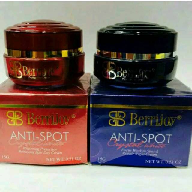 Cream Berrijoy original