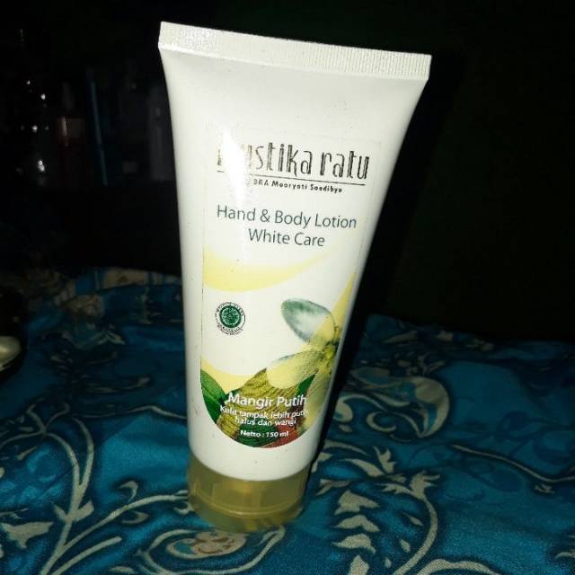Hand&body lotion