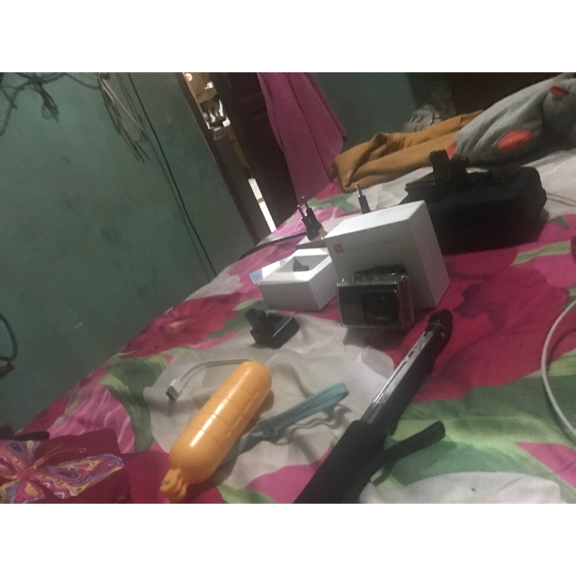 Kamera yi diacovery