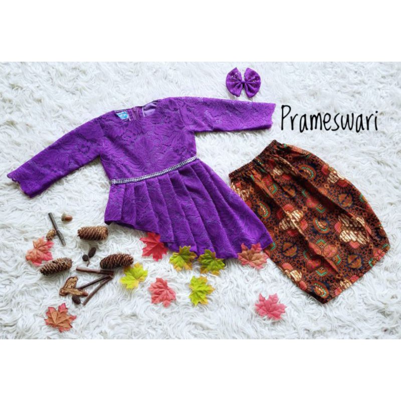 Kebaya
