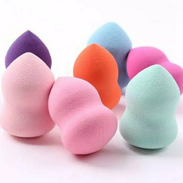 BEAUTY BLENDER