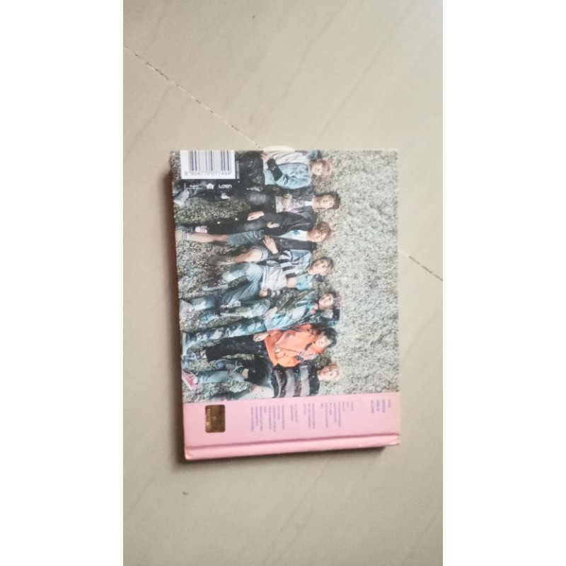 album only ynwa