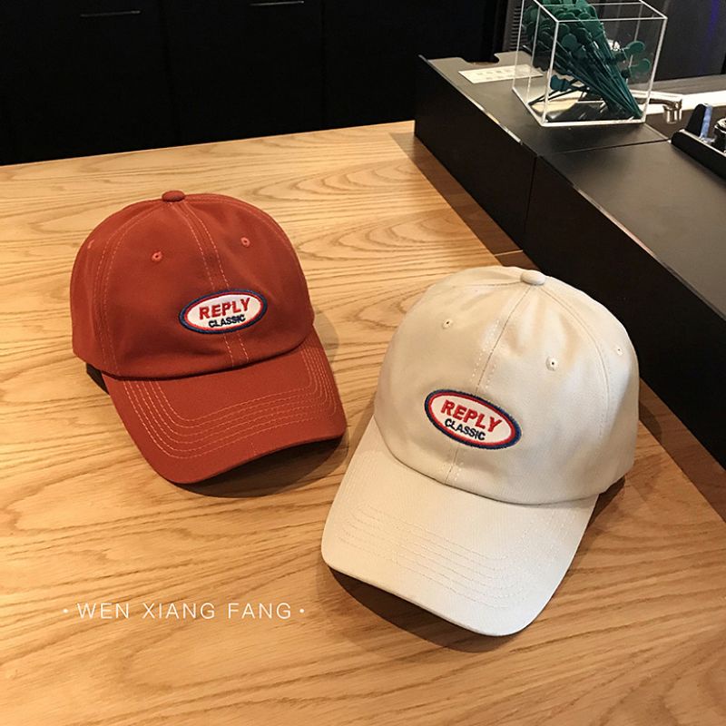 [READY STOK] TOPI REPLY CLASSIC