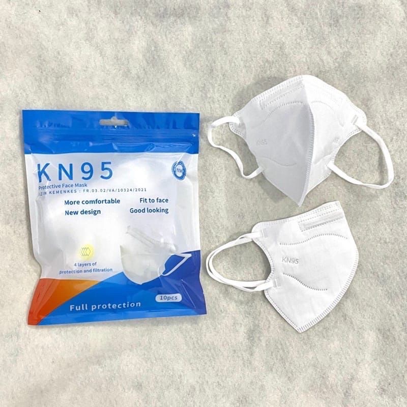 Masker KN95