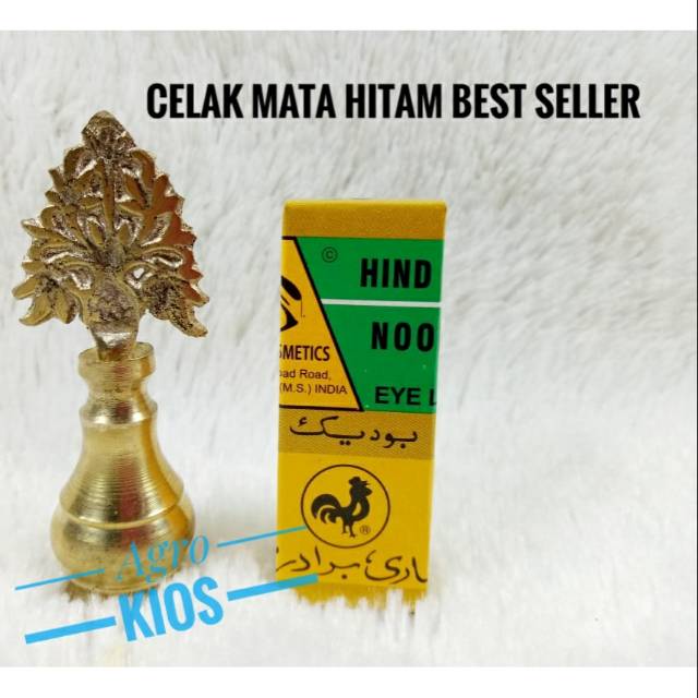 Celak Mata 1Set