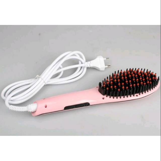 CATOKAN / PELURUS RAMBUT