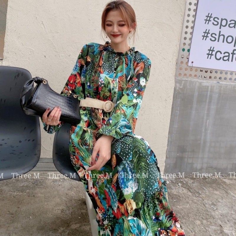 maxidress