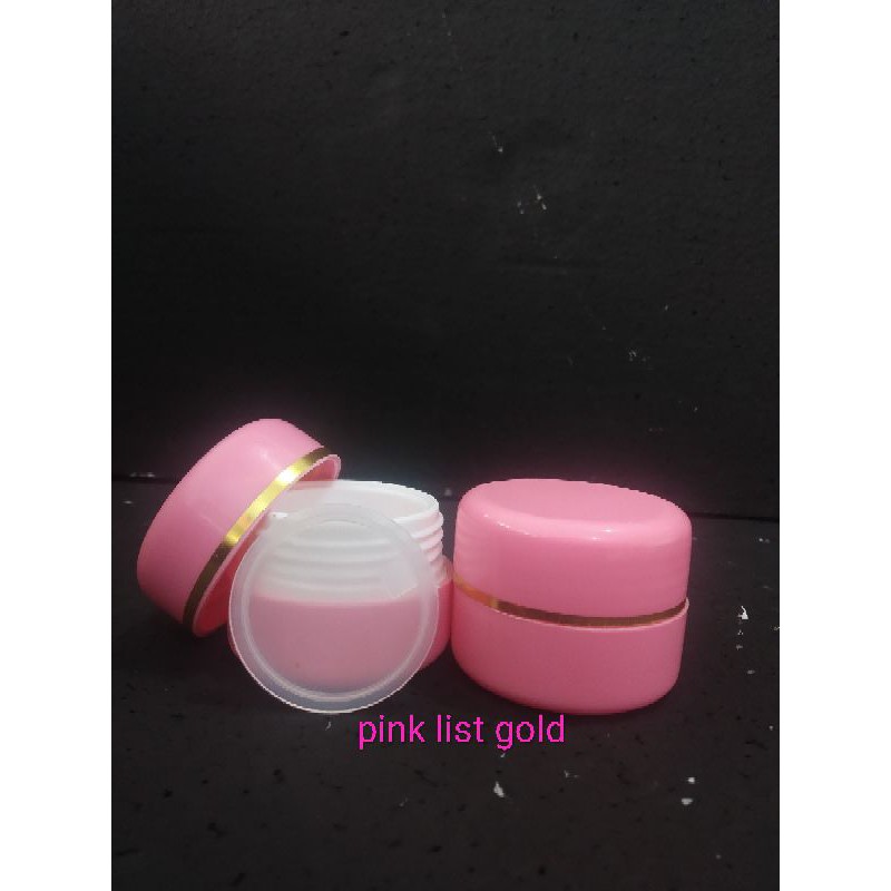 pot pp,pot cream 12,5gr