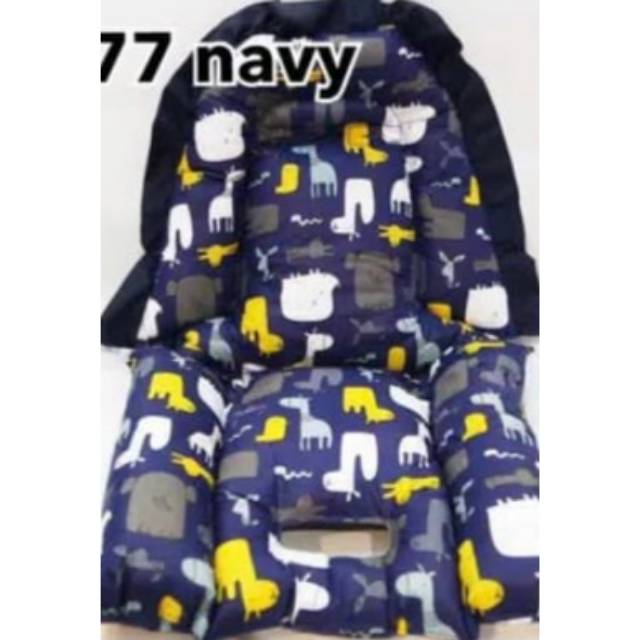 Alas STROLLER Bayi Universal