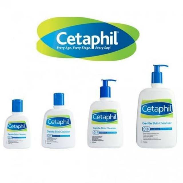 cethapil gentle cleanser