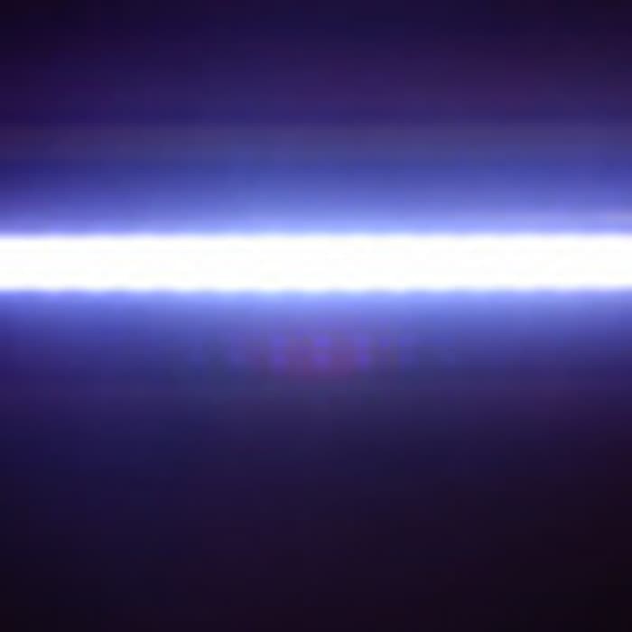 JUAL MURAH LED DRL COB 36DOT 17CM