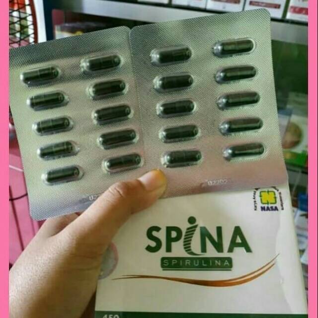 Spina nasa