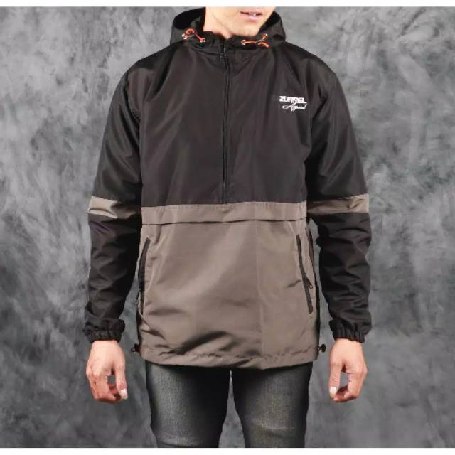 Jaket Parasut Murah