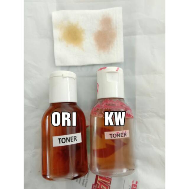 Toner ecer