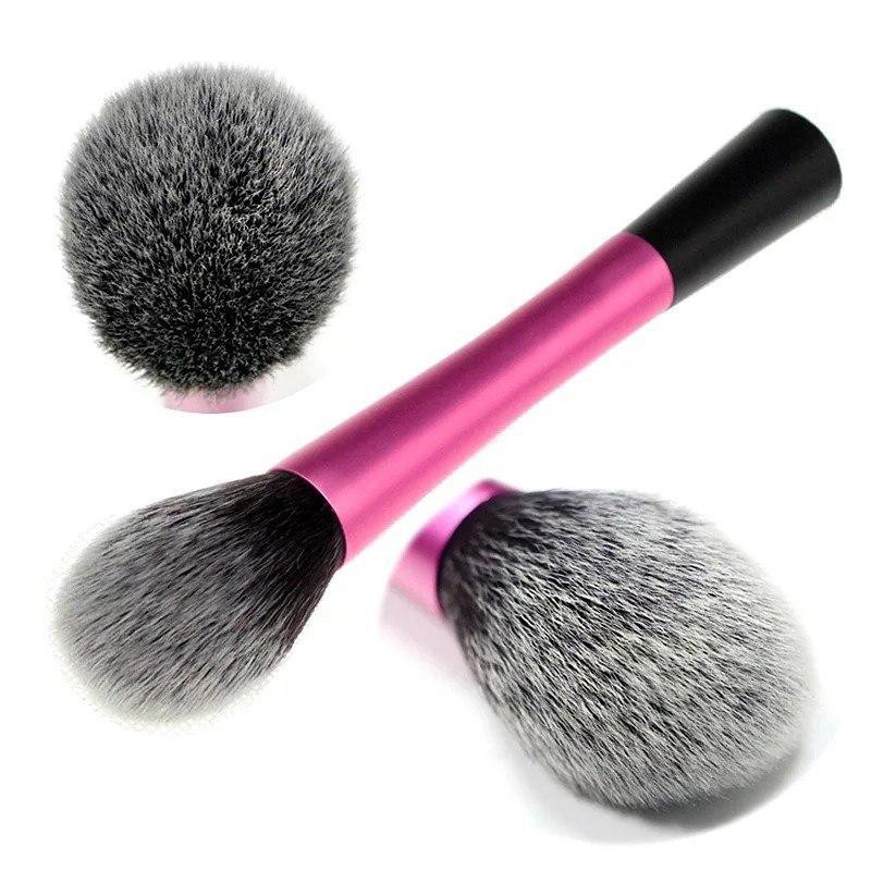 MAKE UP BRUSH BULU SINTETIS 118