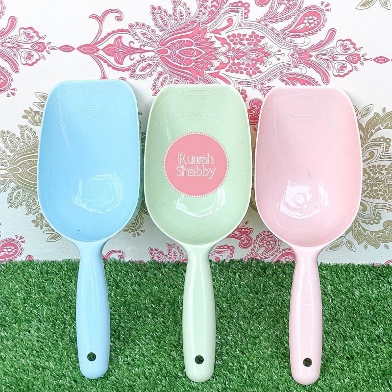 SEKOP SHABBY