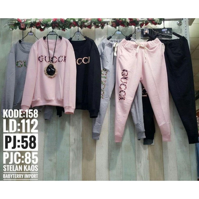 STELAN KAOS IMPORT    Terbaru