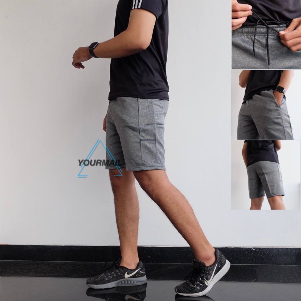 Celana Pendek Olahraga Running