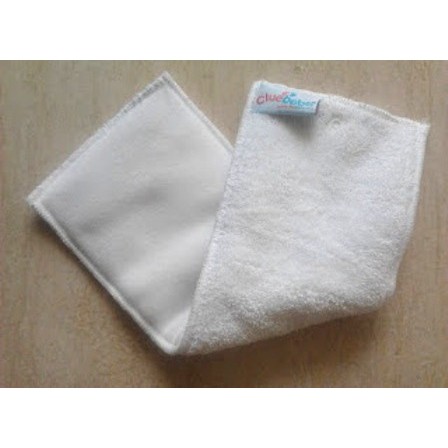 Insert Cluebebe Microfiber Stay Dry Large by WAWS