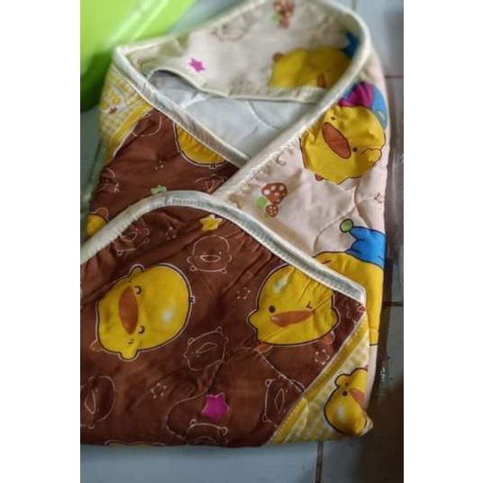 selimut baby
