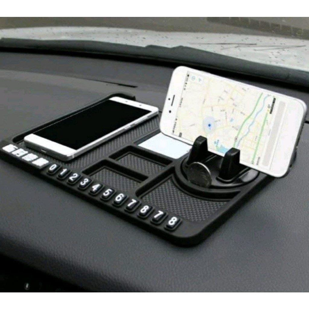 Mounting Handphone