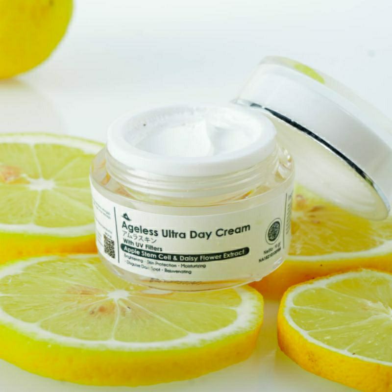 DAY CREAM AMURA