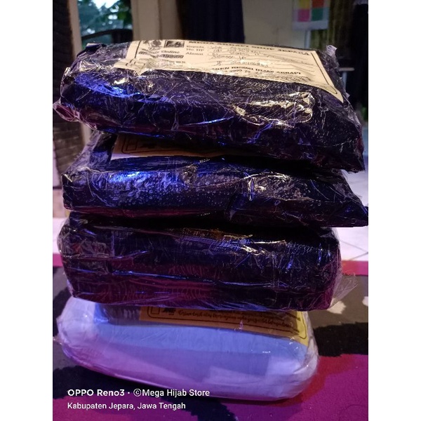 Orderan team Mega hijab store