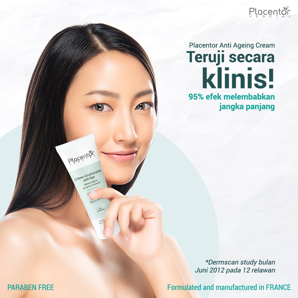 Placentor Anti Ageing Cream