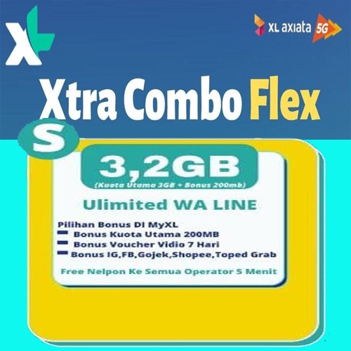FLEX S
