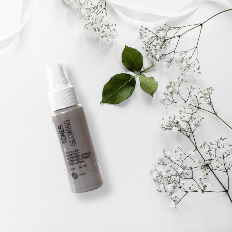 MS Glow Glowing Toner